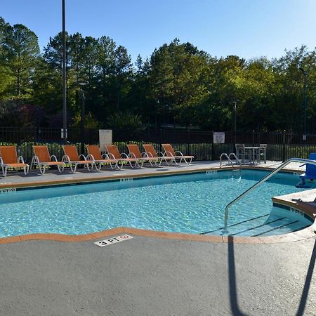 Best Western Plus Clemson Hotel & Conference Center Luaran gambar