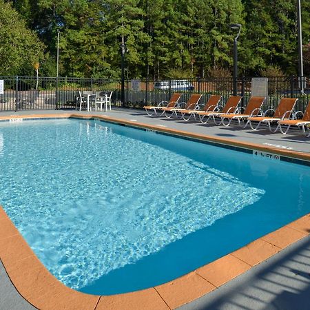 Best Western Plus Clemson Hotel & Conference Center Luaran gambar
