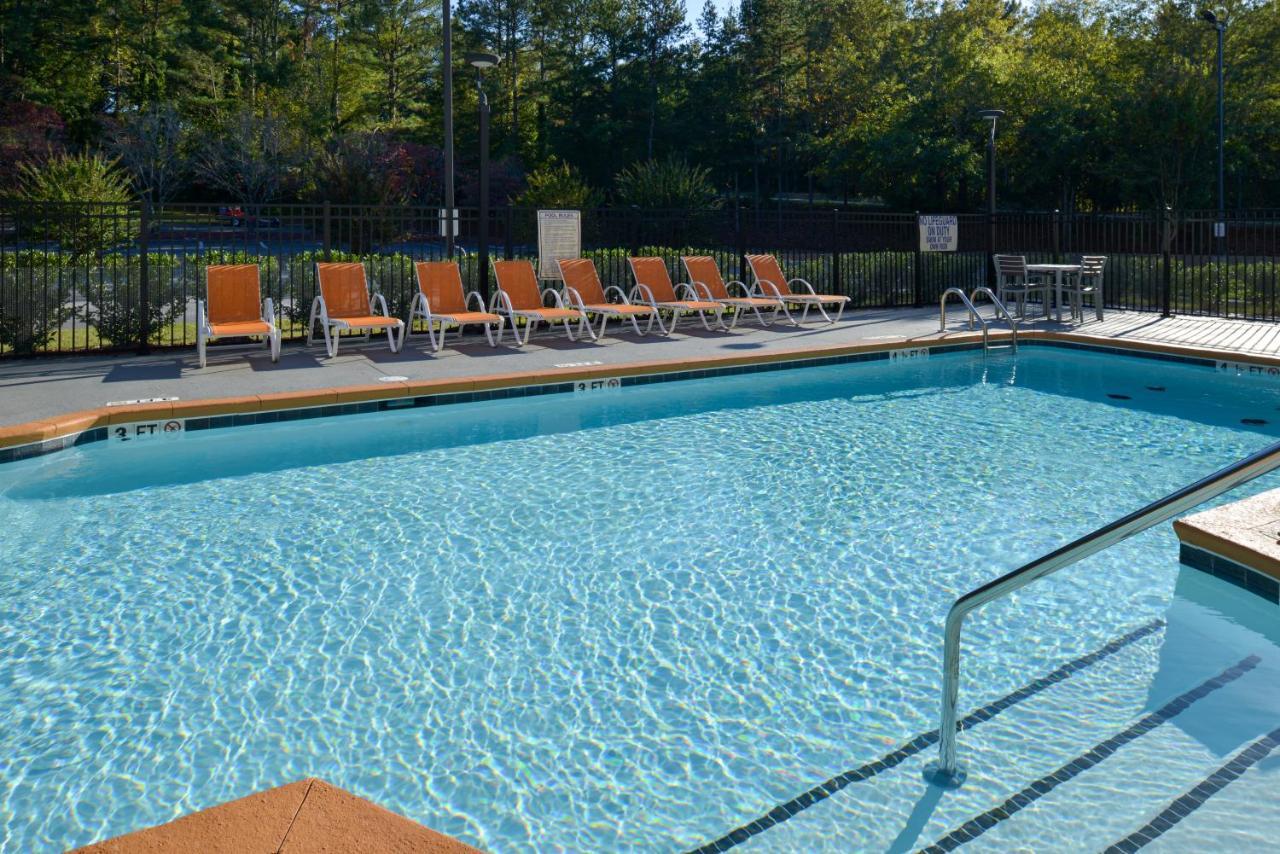 Best Western Plus Clemson Hotel & Conference Center Luaran gambar