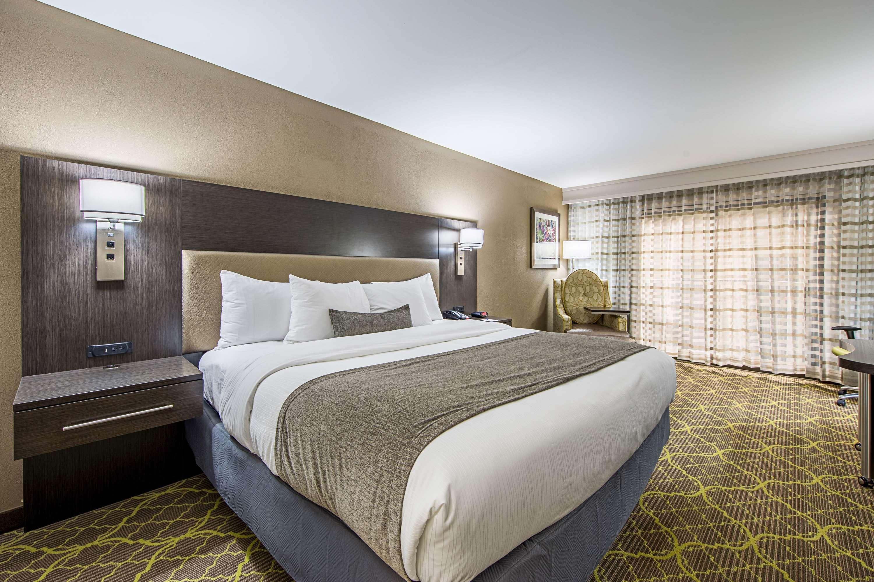 Best Western Plus Clemson Hotel & Conference Center Luaran gambar