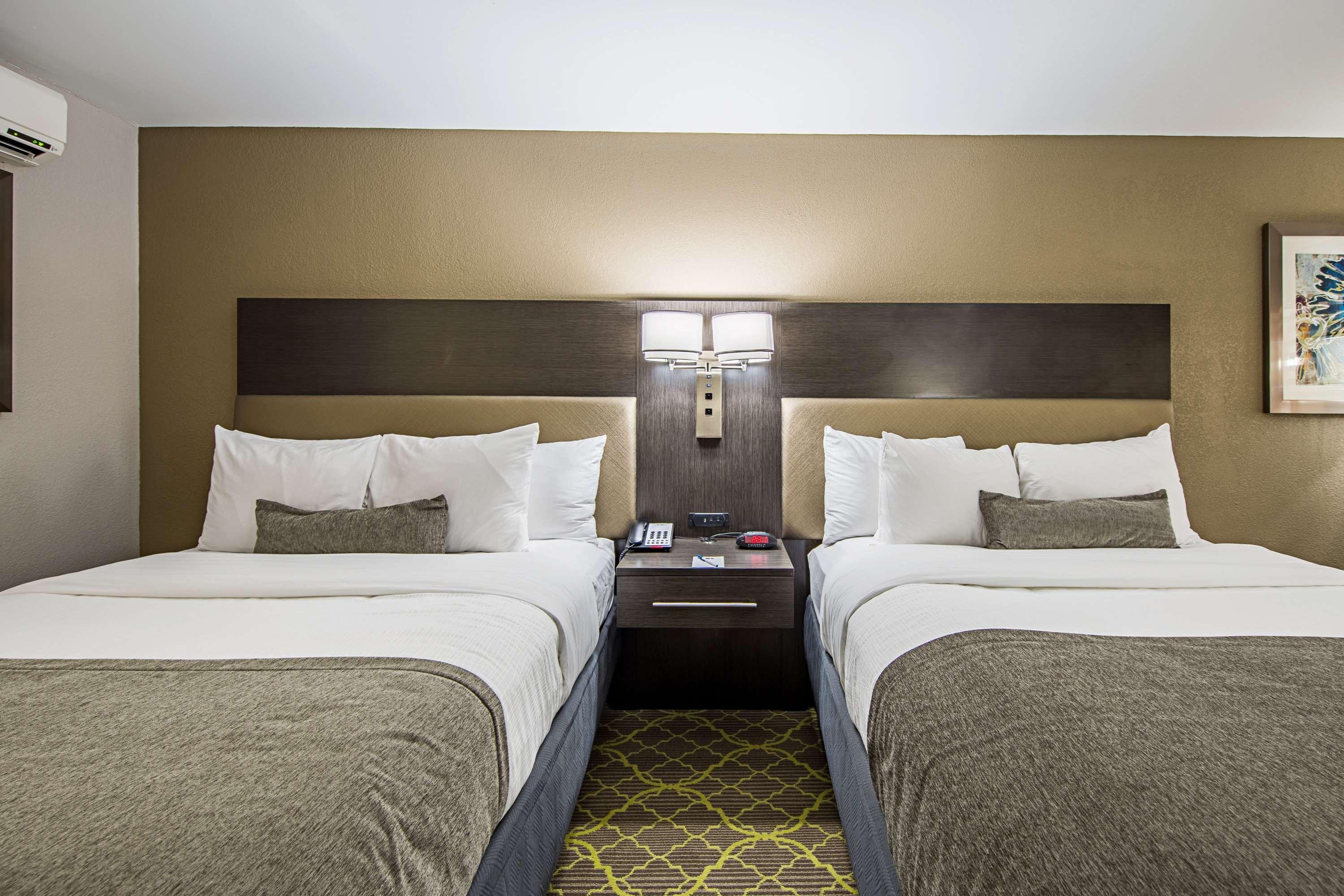 Best Western Plus Clemson Hotel & Conference Center Luaran gambar