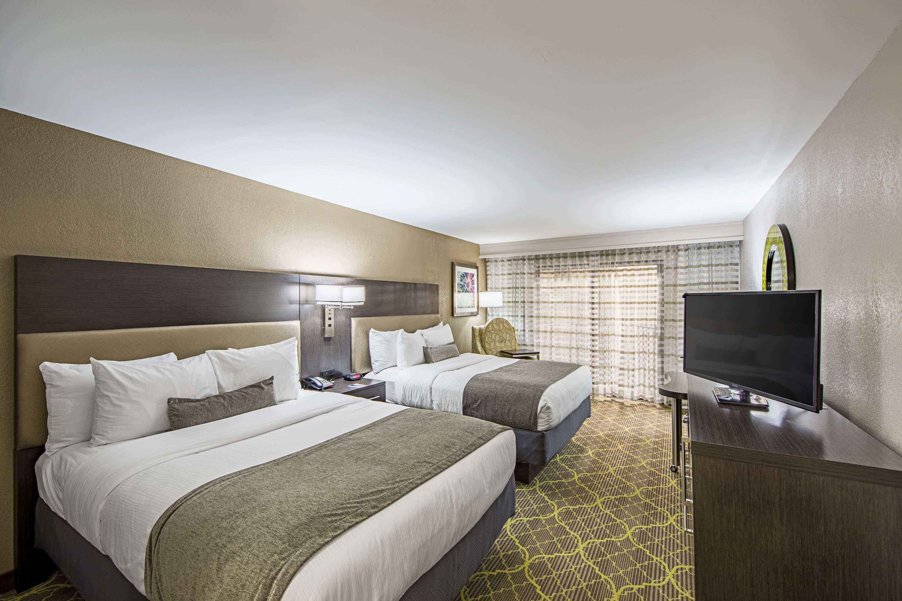 Best Western Plus Clemson Hotel & Conference Center Luaran gambar