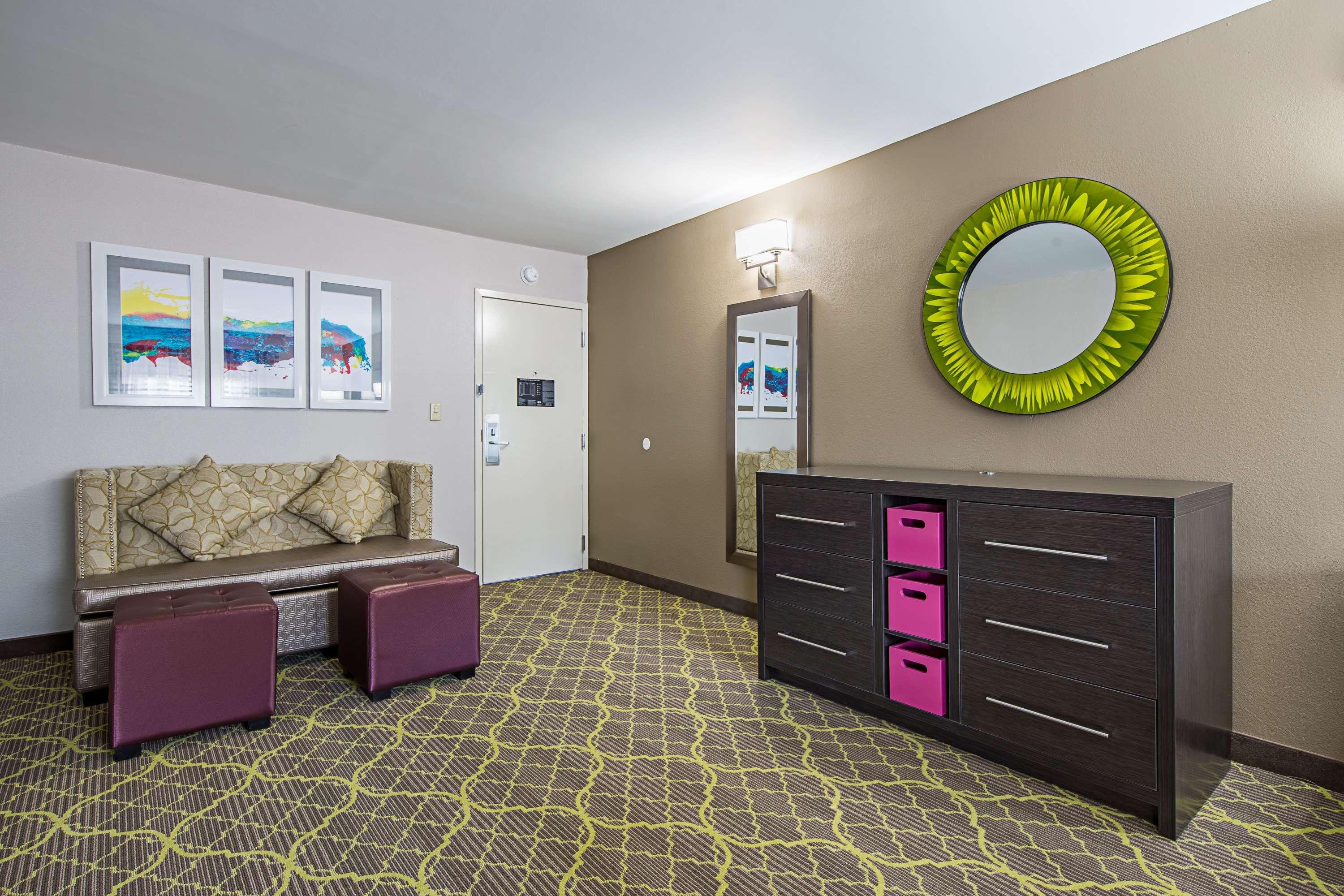 Best Western Plus Clemson Hotel & Conference Center Luaran gambar