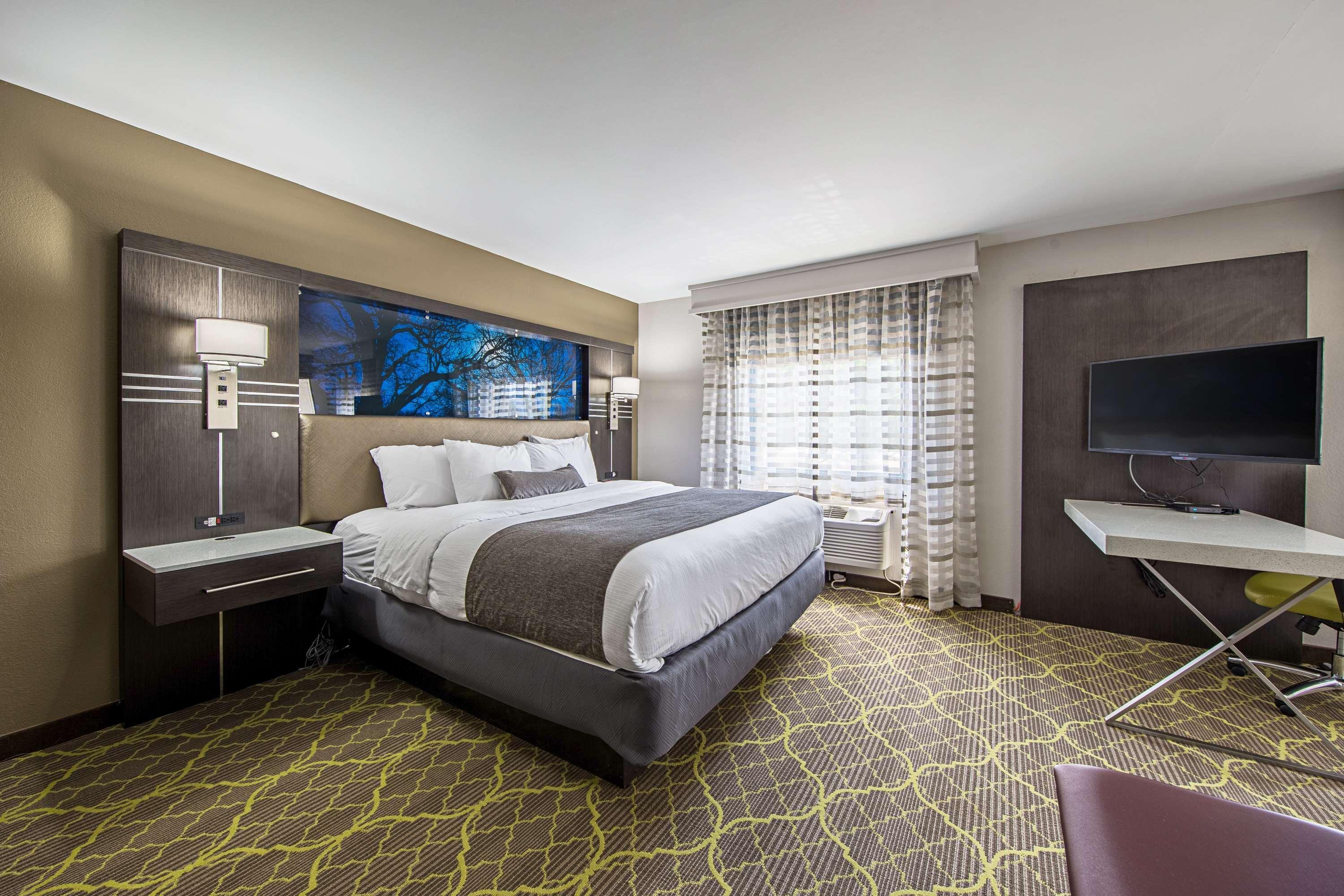 Best Western Plus Clemson Hotel & Conference Center Luaran gambar