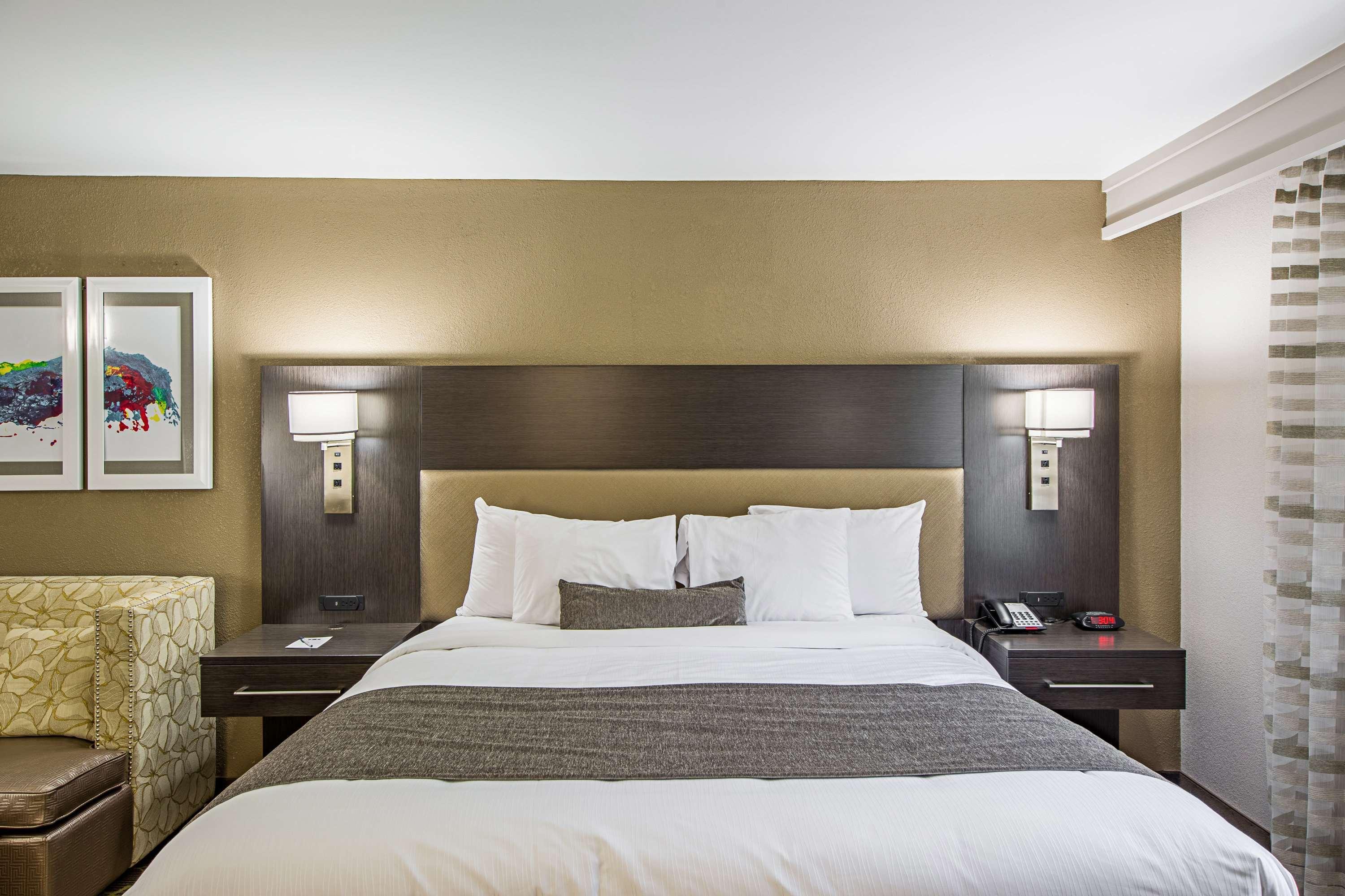 Best Western Plus Clemson Hotel & Conference Center Luaran gambar