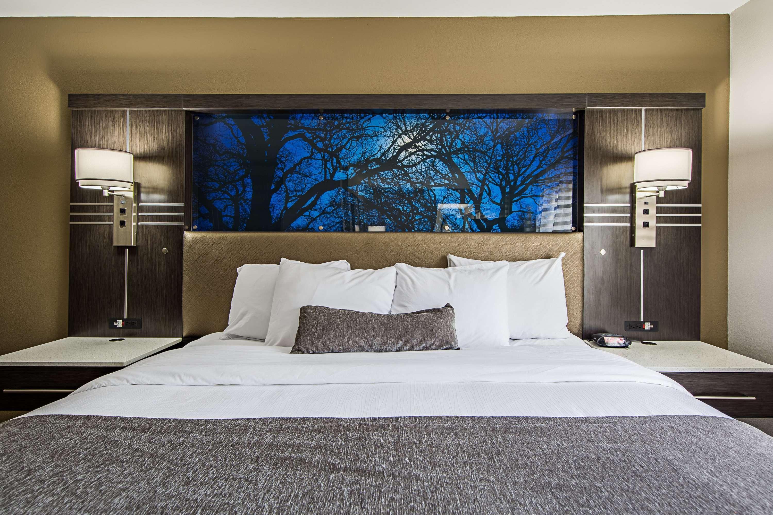 Best Western Plus Clemson Hotel & Conference Center Luaran gambar