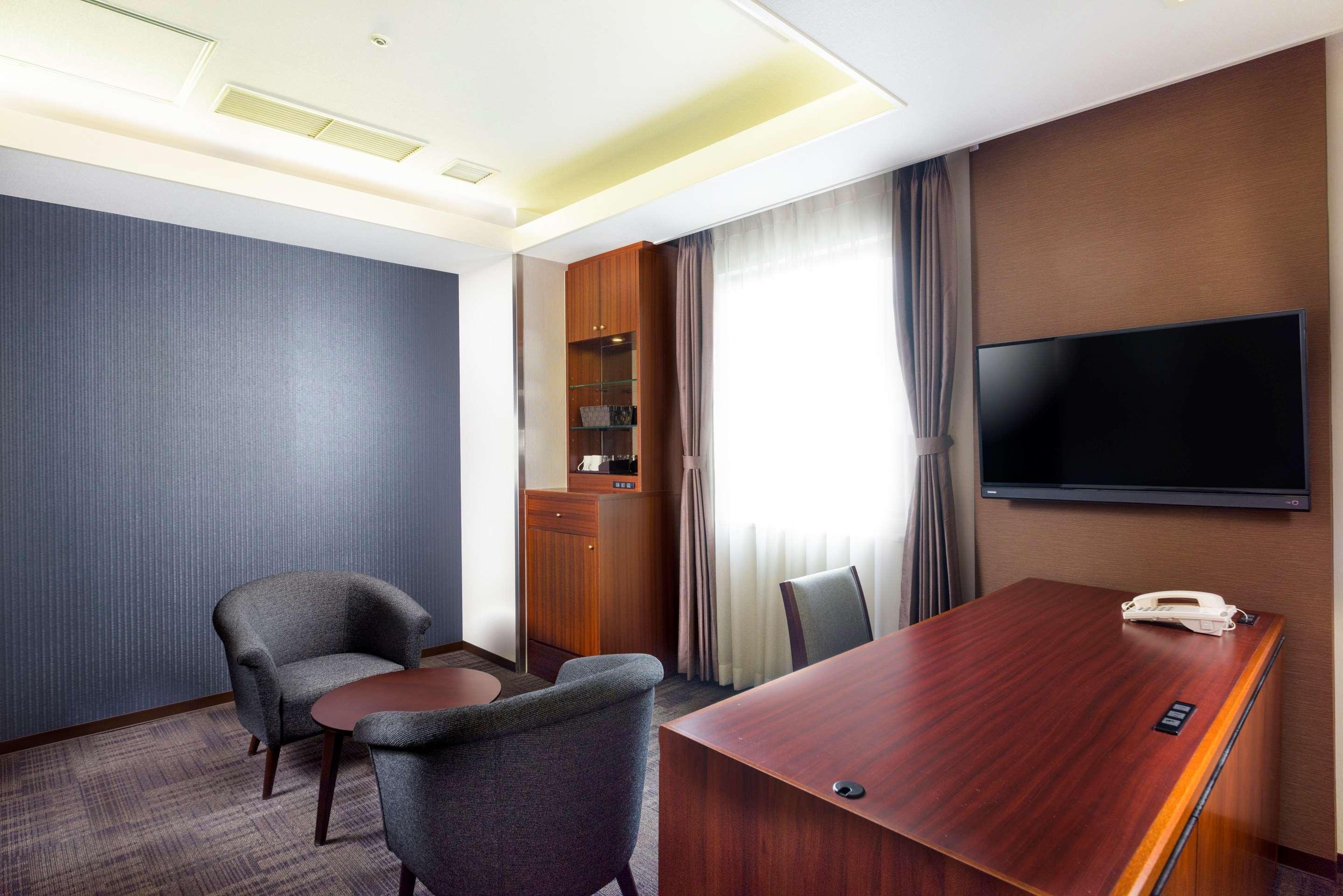 Best Western Plus Clemson Hotel & Conference Center Luaran gambar