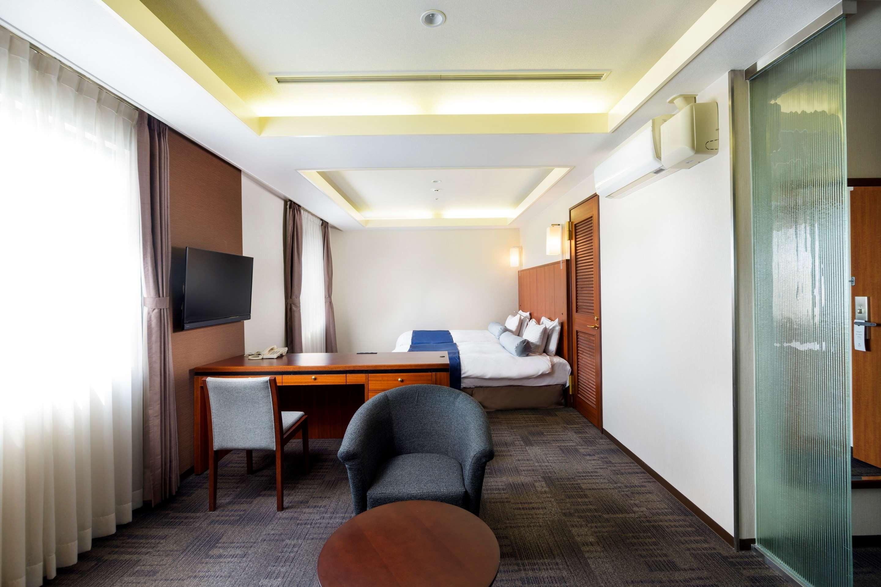 Best Western Plus Clemson Hotel & Conference Center Luaran gambar