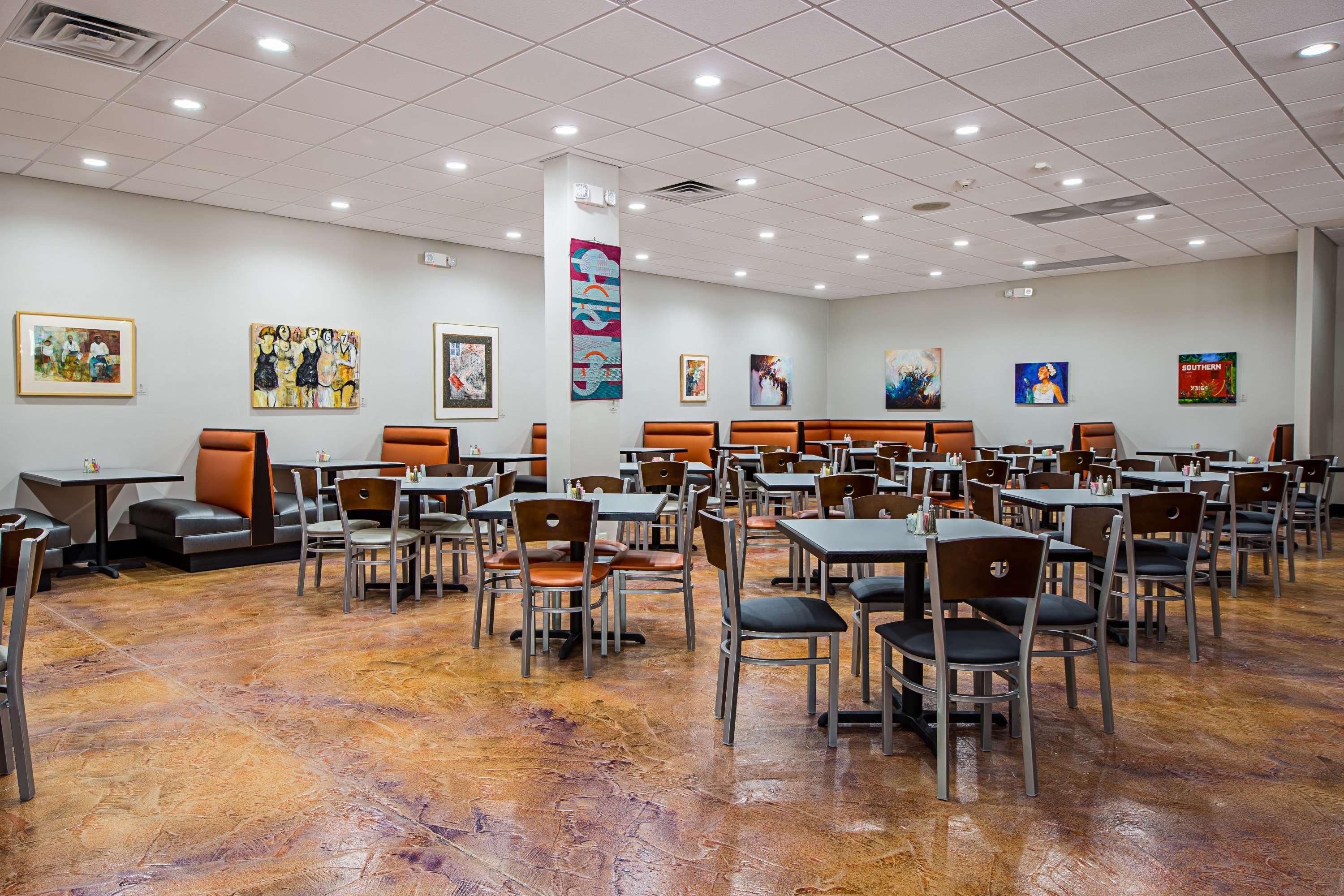 Best Western Plus Clemson Hotel & Conference Center Luaran gambar