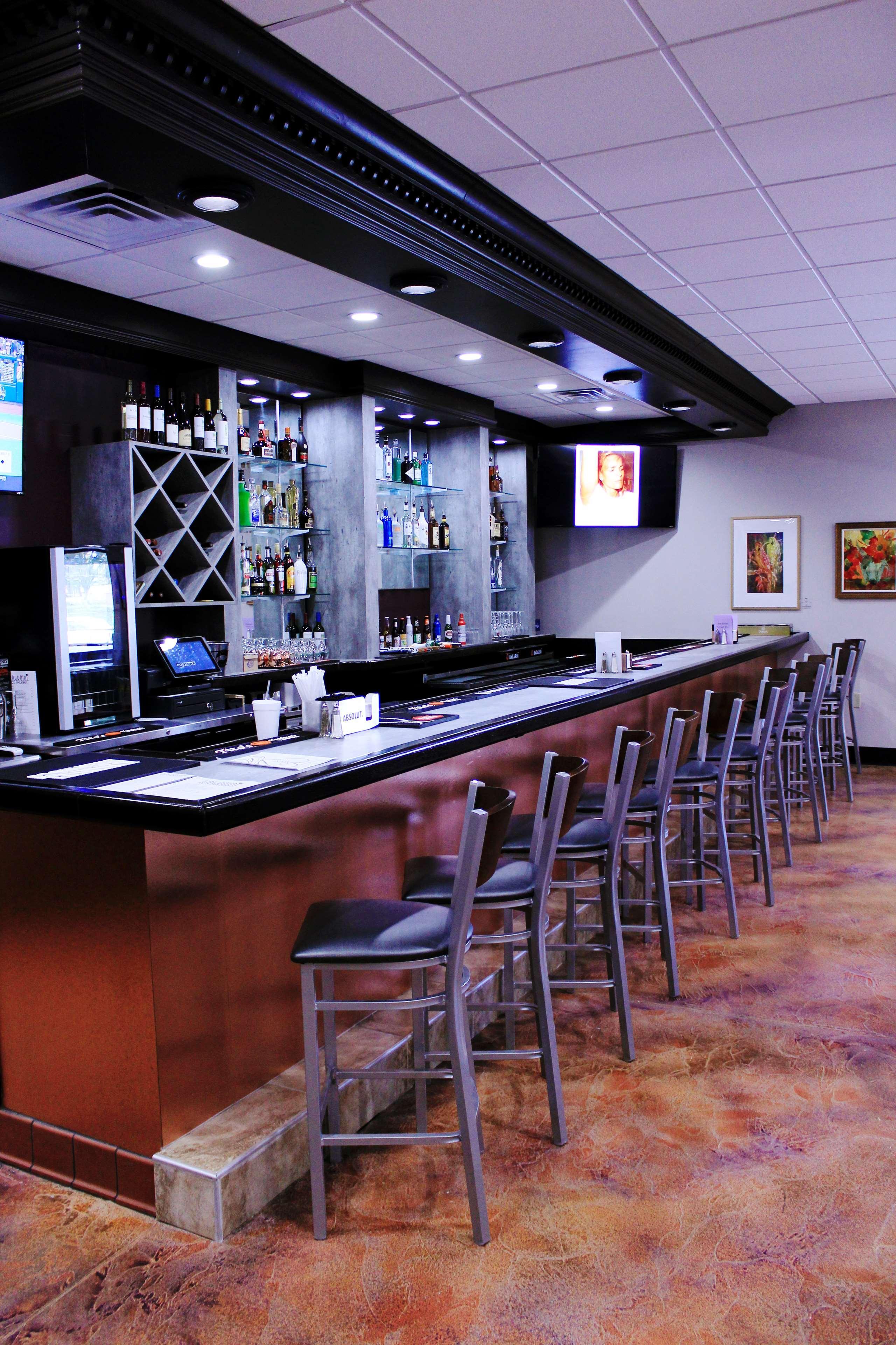 Best Western Plus Clemson Hotel & Conference Center Luaran gambar
