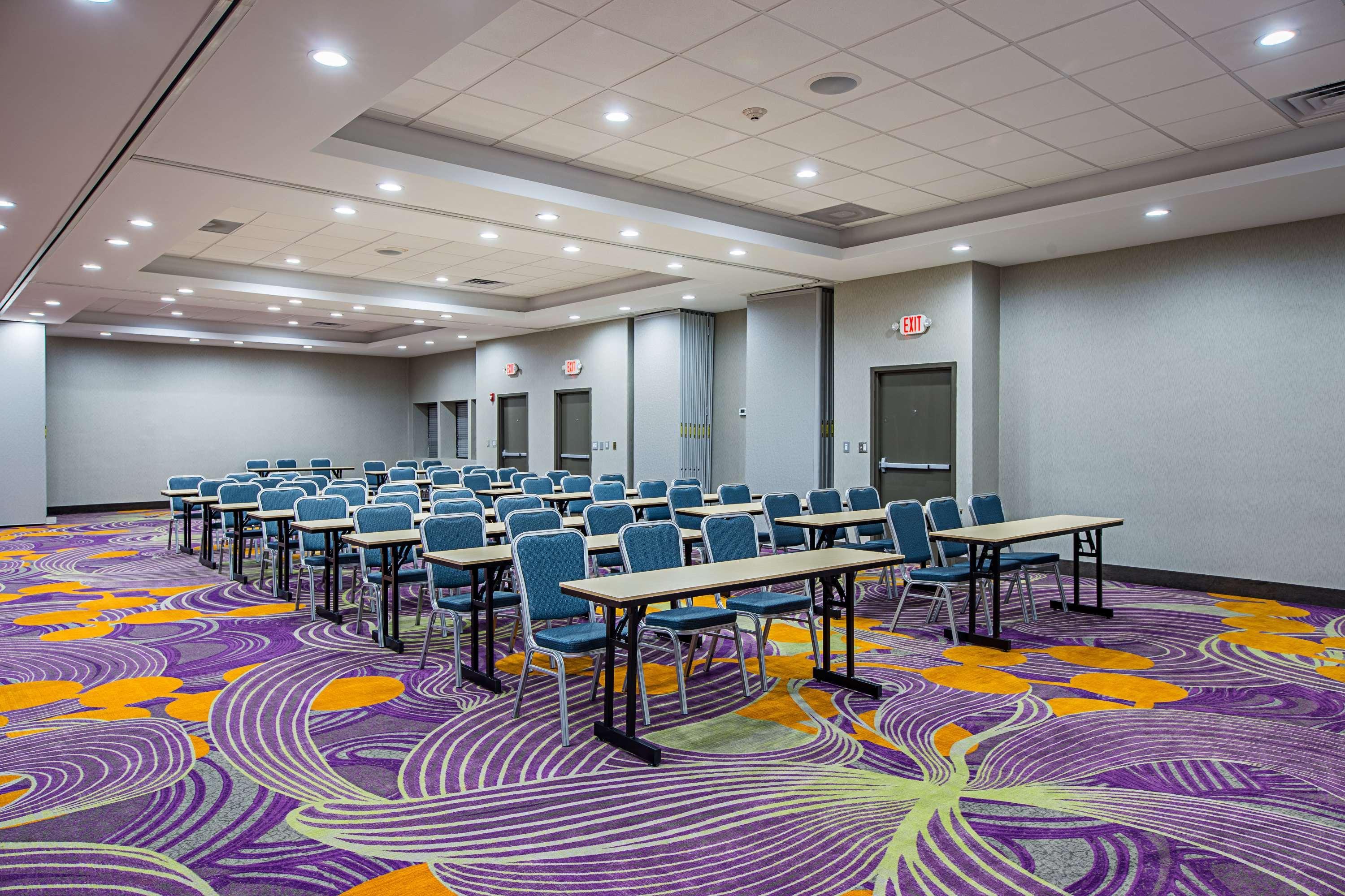 Best Western Plus Clemson Hotel & Conference Center Luaran gambar