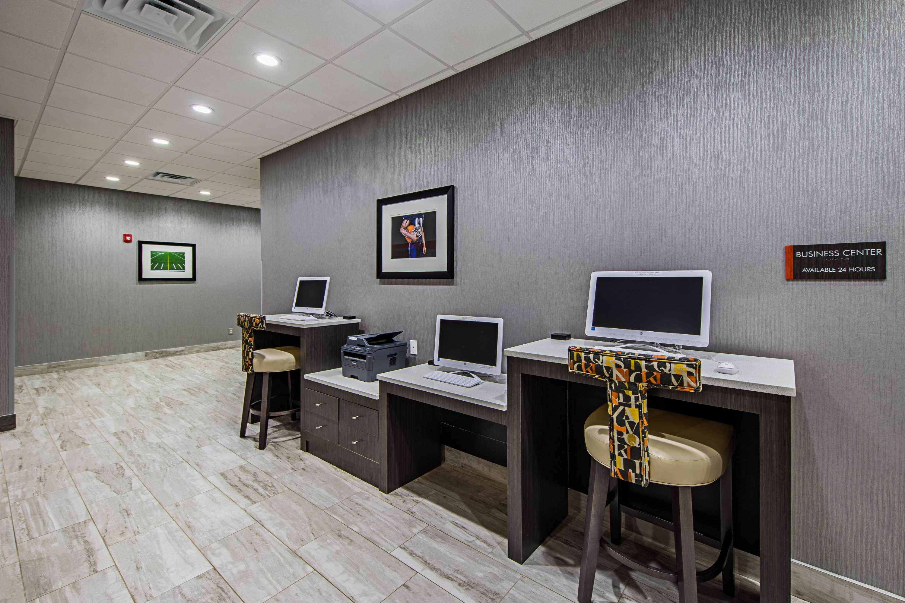 Best Western Plus Clemson Hotel & Conference Center Luaran gambar