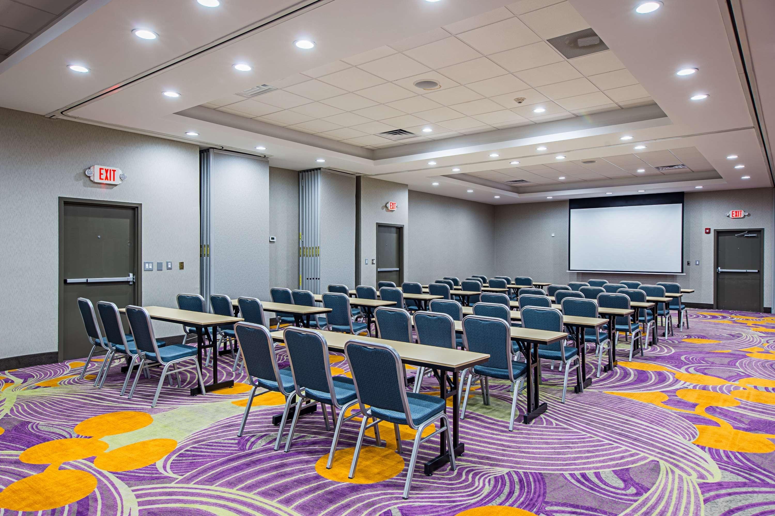 Best Western Plus Clemson Hotel & Conference Center Luaran gambar