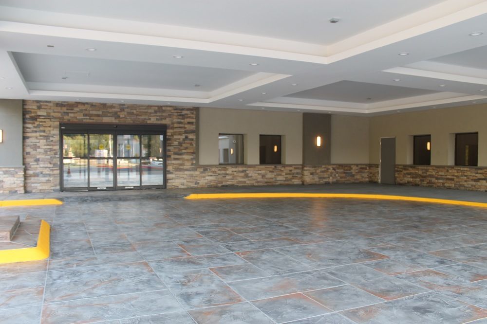 Best Western Plus Clemson Hotel & Conference Center Luaran gambar