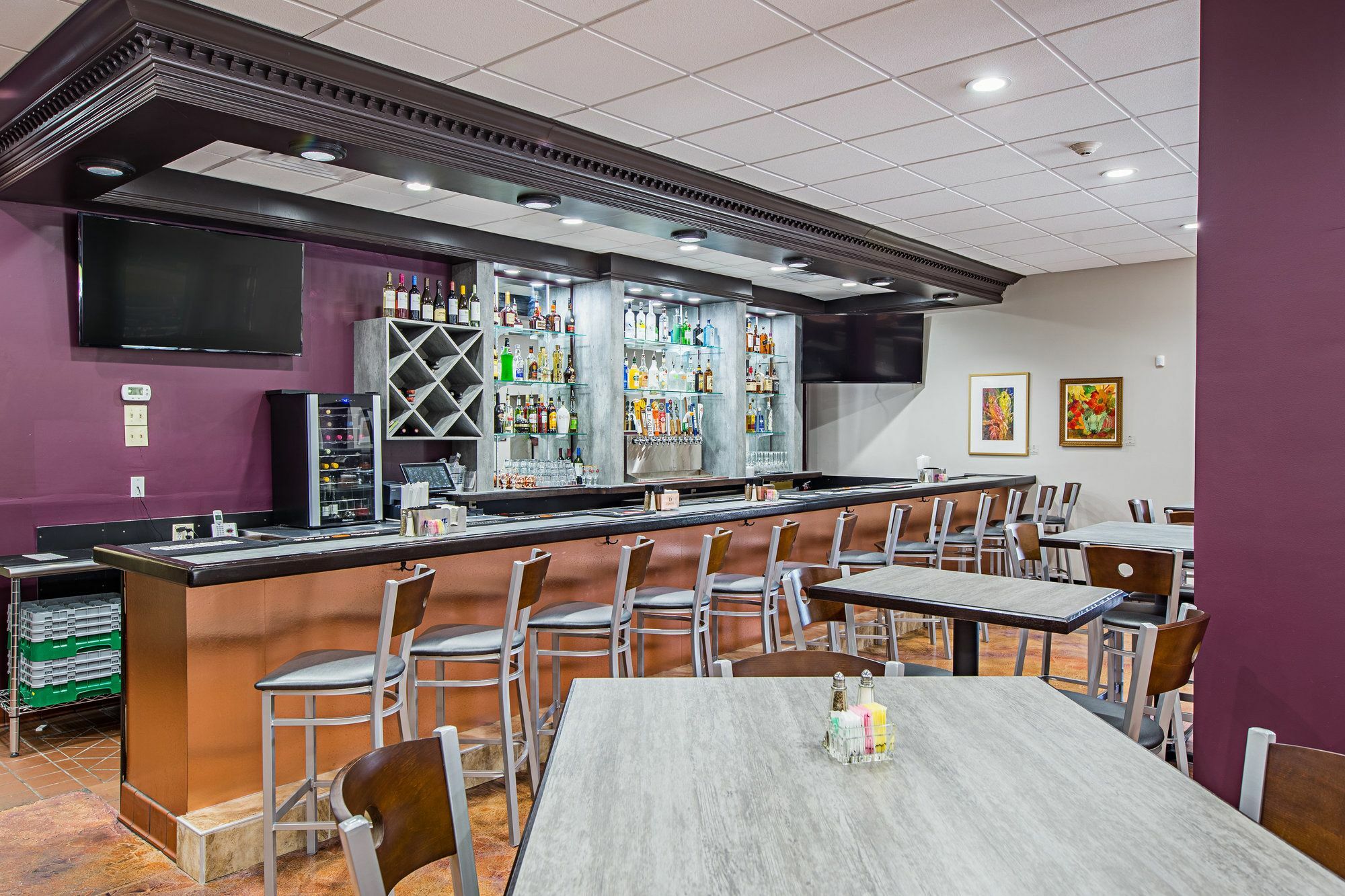Best Western Plus Clemson Hotel & Conference Center Luaran gambar