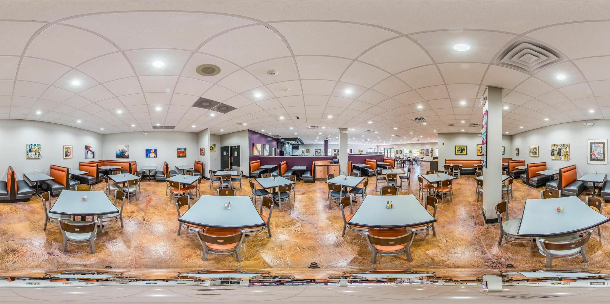 Best Western Plus Clemson Hotel & Conference Center Luaran gambar