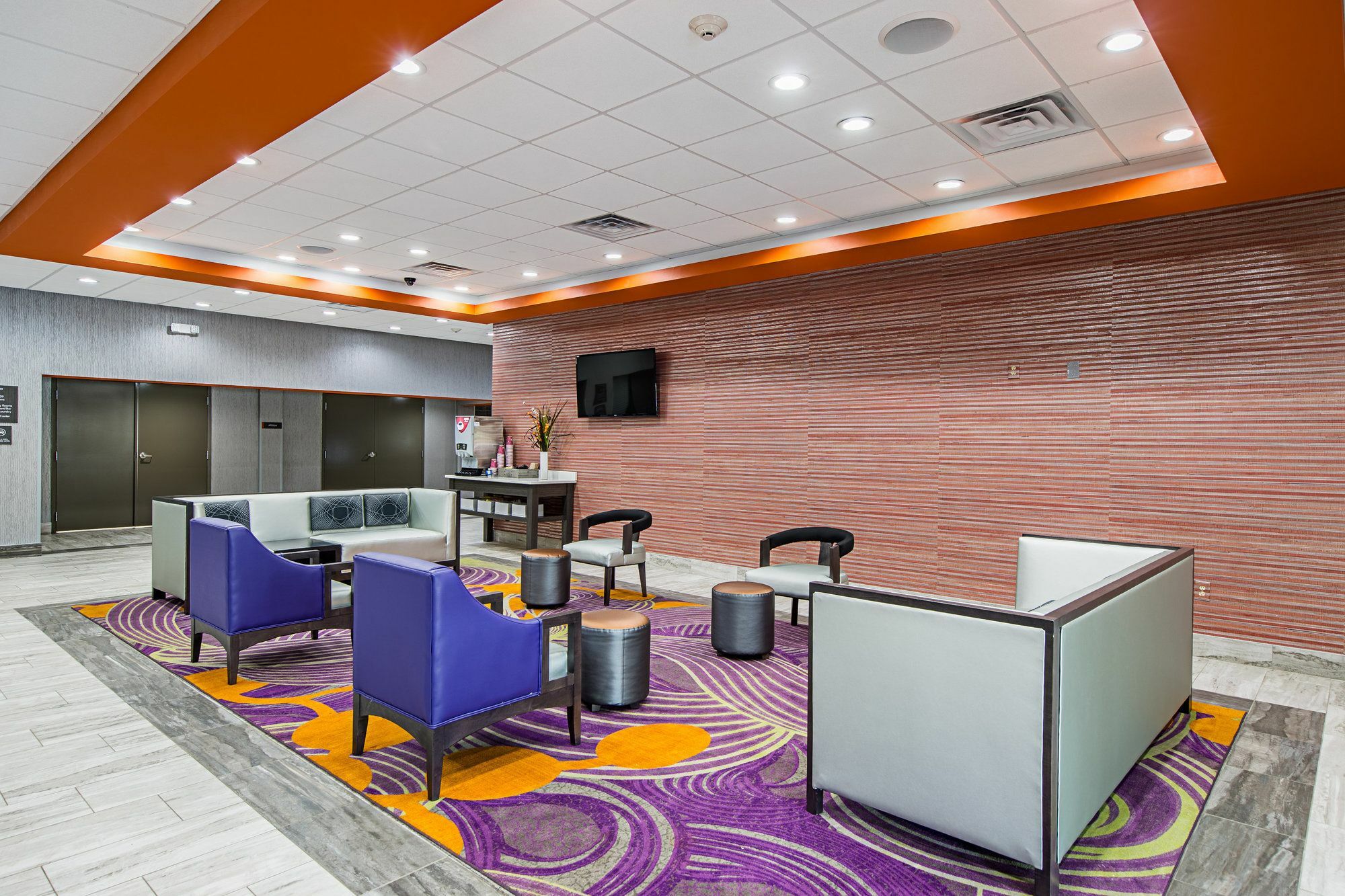 Best Western Plus Clemson Hotel & Conference Center Luaran gambar