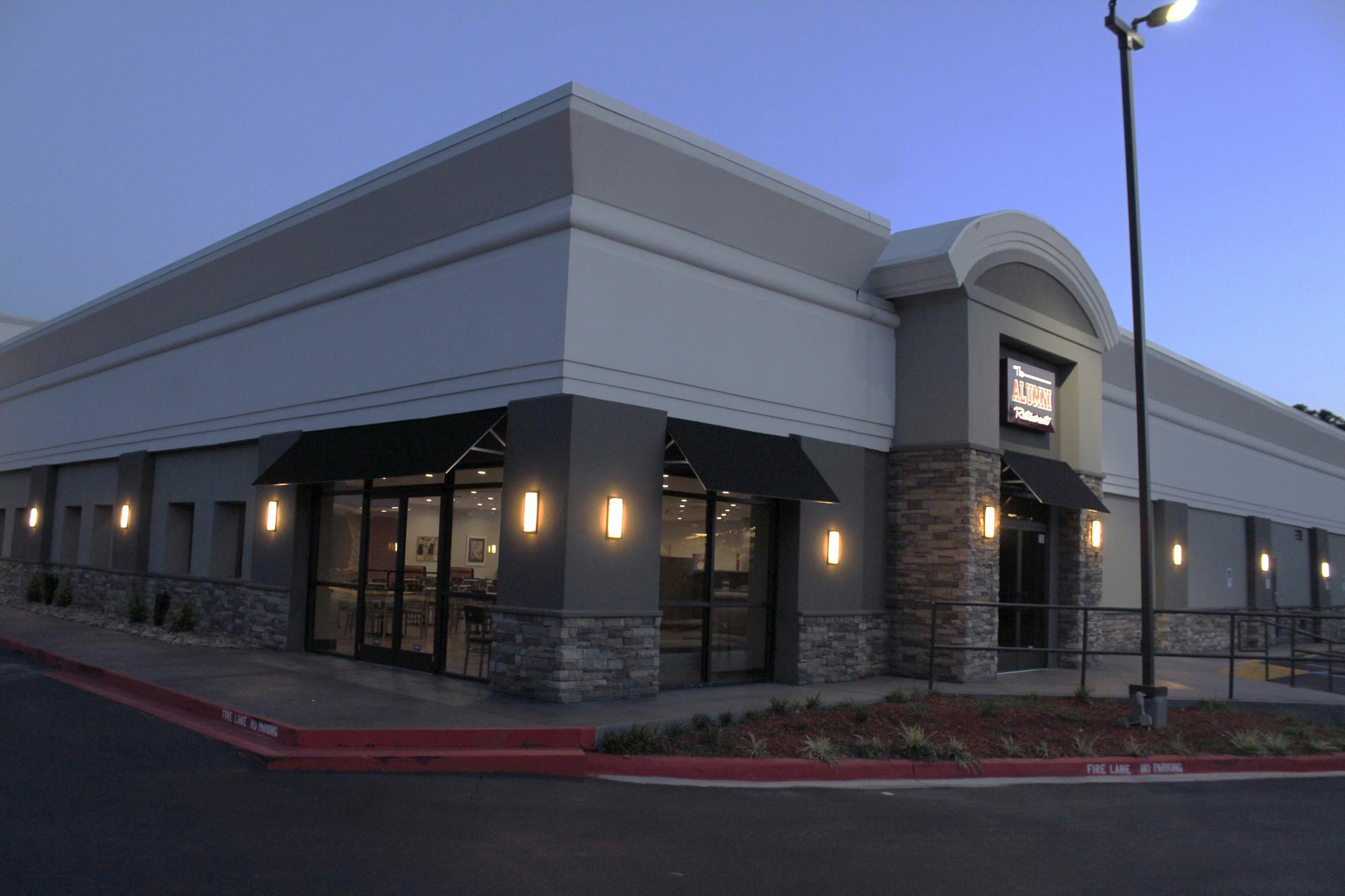 Best Western Plus Clemson Hotel & Conference Center Luaran gambar