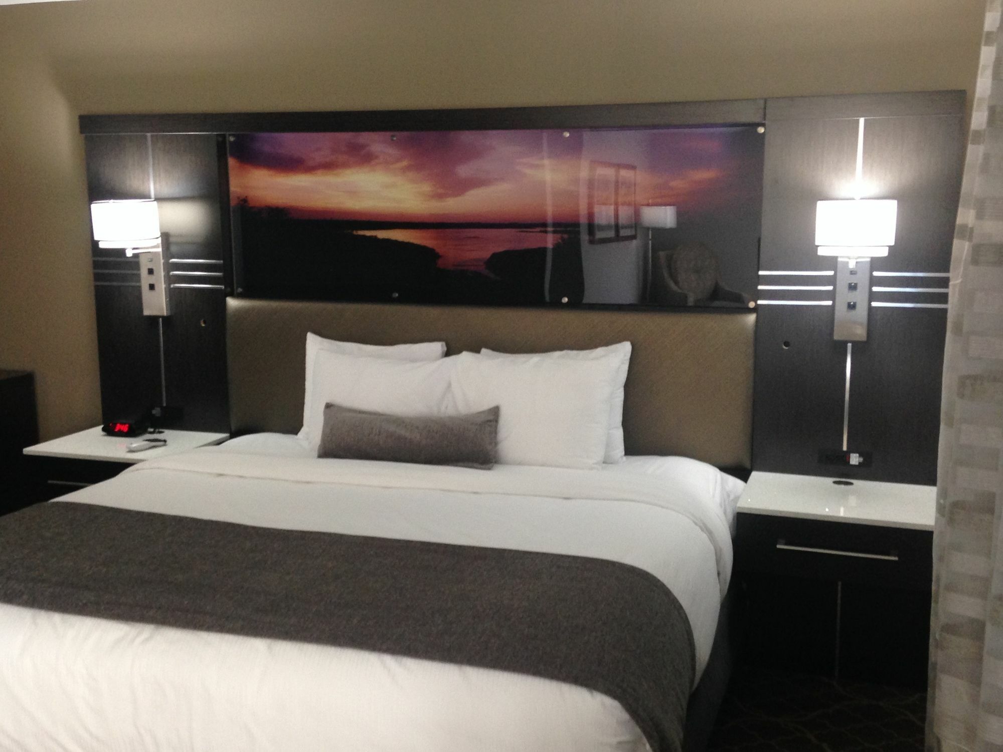 Best Western Plus Clemson Hotel & Conference Center Luaran gambar