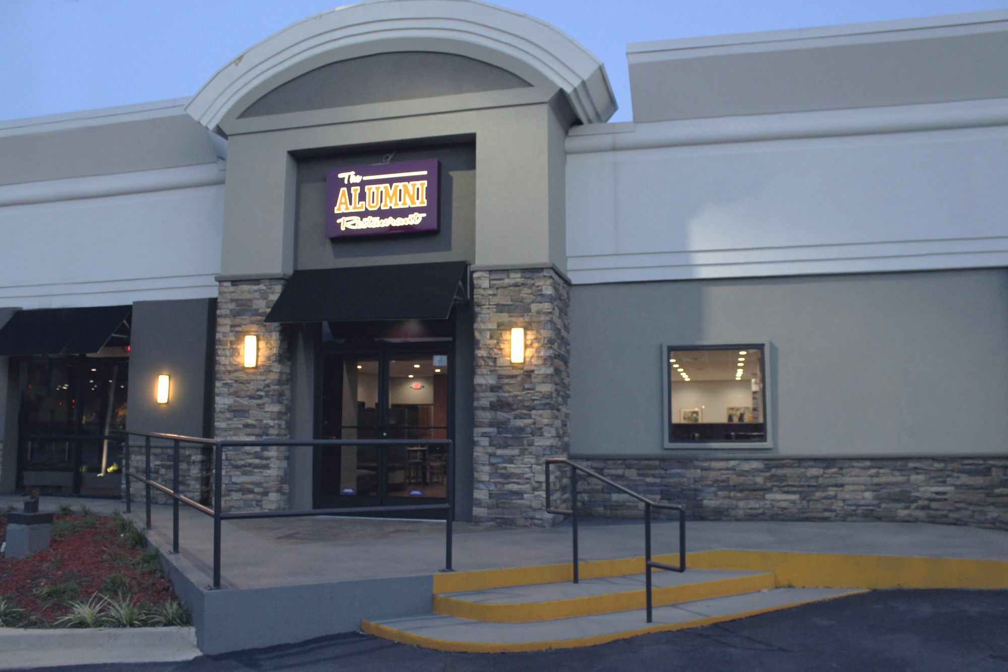 Best Western Plus Clemson Hotel & Conference Center Luaran gambar